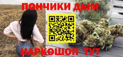 хмурый Кинель
