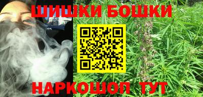 хмурый Кинель